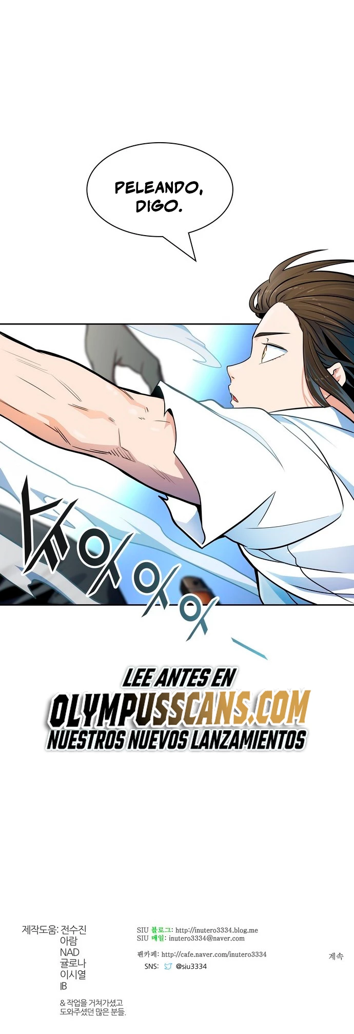 El irregular > Capitulo 562 > Page 621